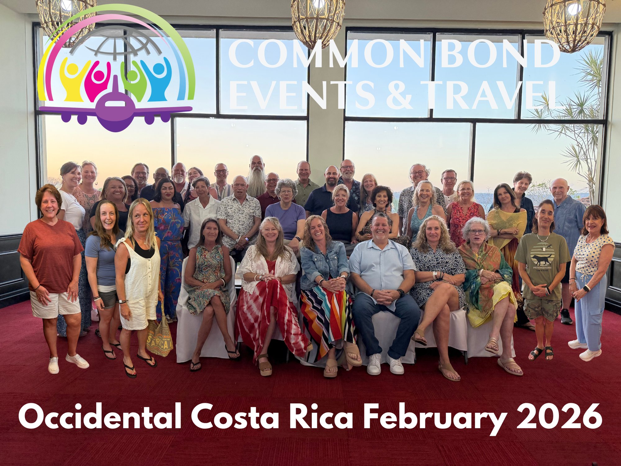 Costa Rica 2026