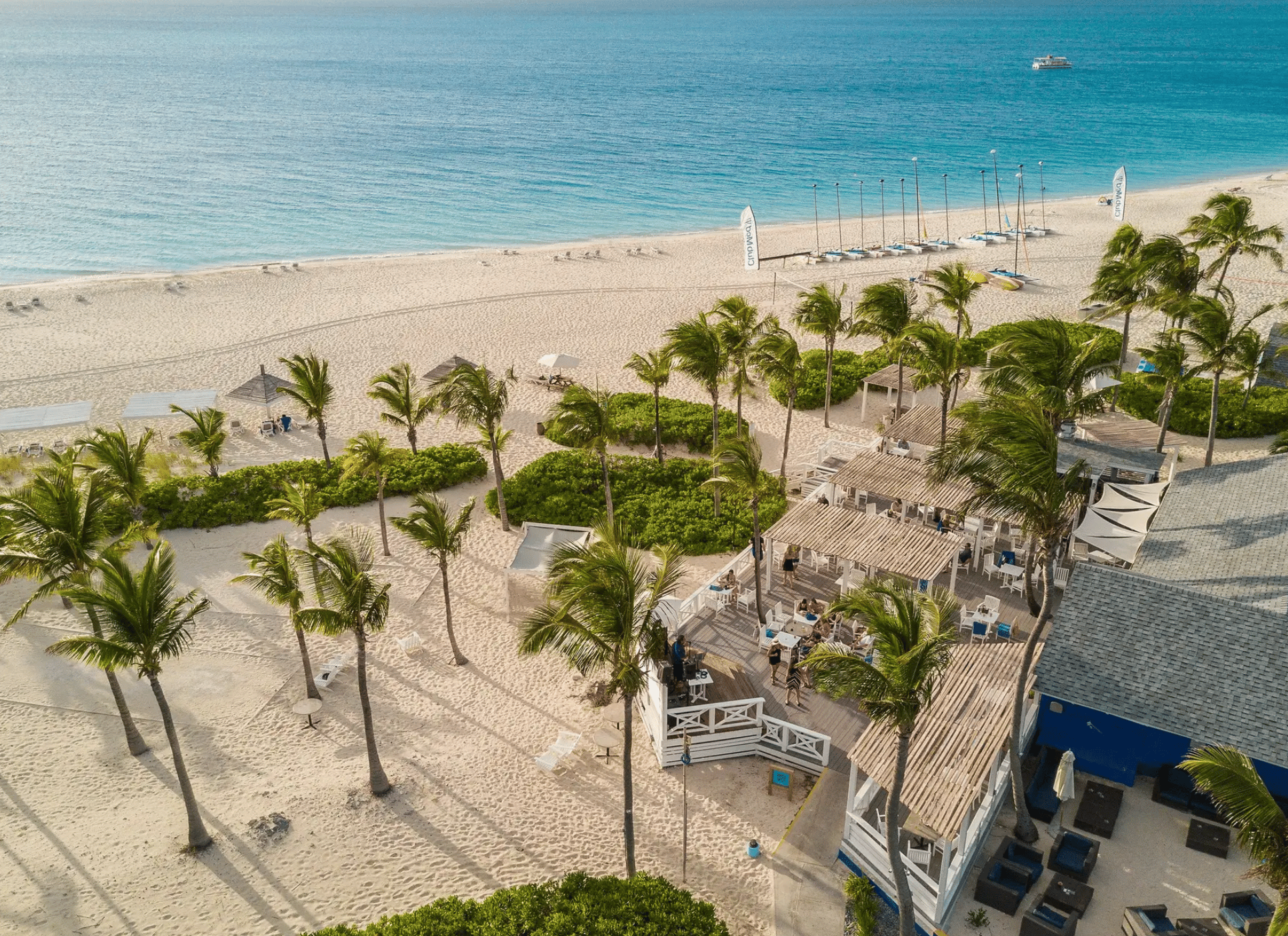 Turks Beach
